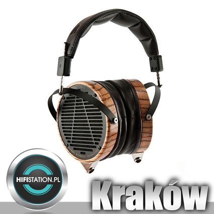 Audeze LCD-3 Audeze LCD-3