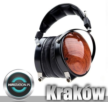 Audeze LCD-XC Audeze LCD-XC