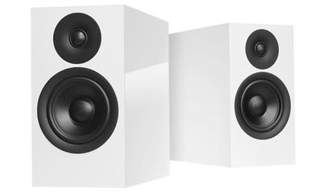 Audio Pro Black Pearl V3