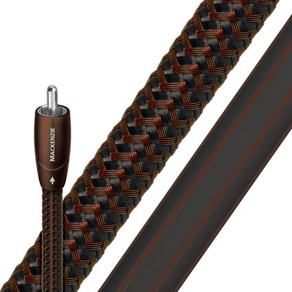 AudioQuest Mackenzie RCA