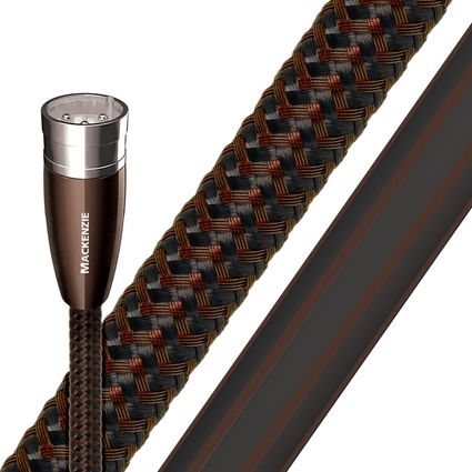 AudioQuest Mackenzie XLR