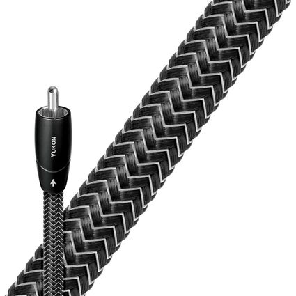 AudioQuest Yukon RCA