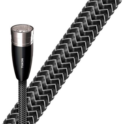 AudioQuest Yukon XLR