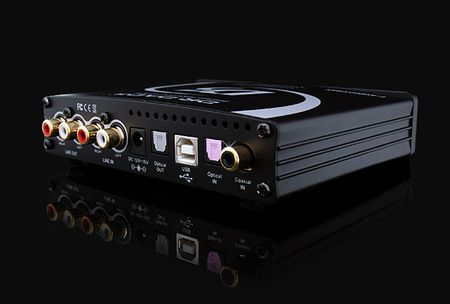 Audiotrak DR.DAC3 