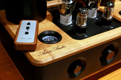 Auris Audio Adagio 300B 