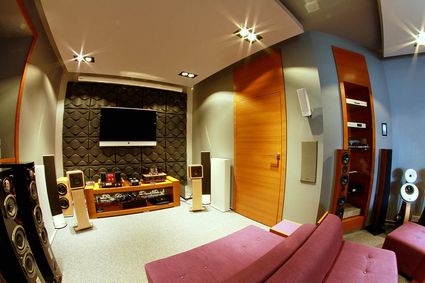 Auris Audio Adagio 300B 