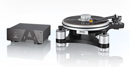 Urządzenia AVID w salonie audio-connect z Bydgoszczy