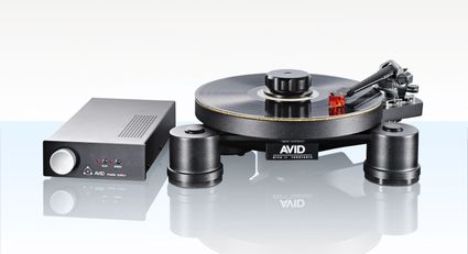 Urządzenia AVID w salonie audio-connect z Bydgoszczy