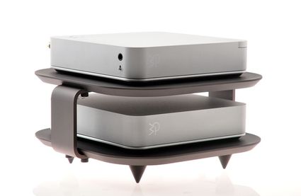 Bakoon AMP-12R + RCK11