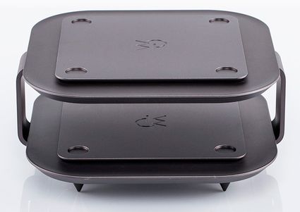 Wzmacniacz Bakoon  Products AMP-12R