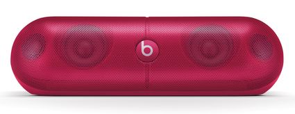 Głośnik Beats Pill XL Rave Pink