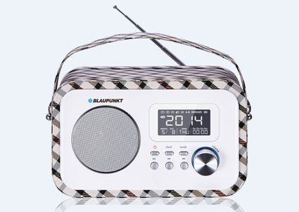 Blaupunkt PP25