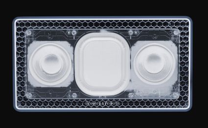 Głośnik bezprzewodowy Bowers & Wilkins T7