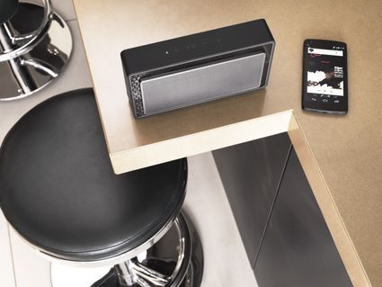 Głośnik bezprzewodowy Bowers & Wilkins T7