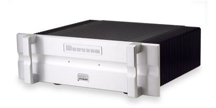 Końc&oacute;wka mocy Bryston, model 4B SST2