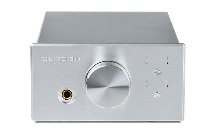 Burson Audio Soloist