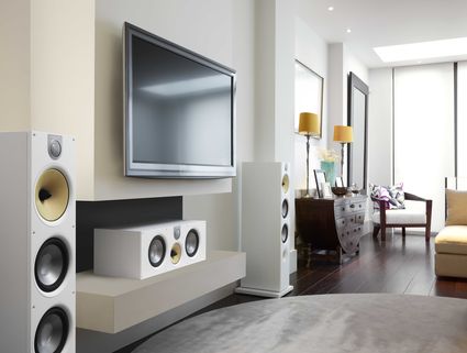 Bowers & Wilkins 683