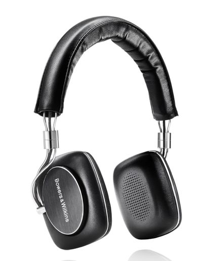 Słuchawki Bowers & Wilkins P5 Series 2