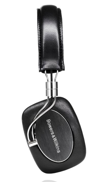 Słuchawki Bowers & Wilkins P5 Series 2