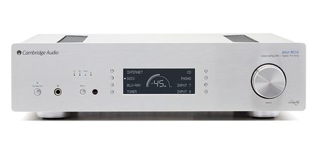 Cambridge Audio Azur 851D 
