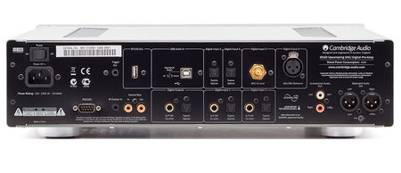 Cambridge Audio Azur 851D 