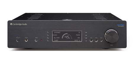 Cambridge Audio Azur 851E 