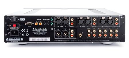 Cambridge Audio Azur 851E 