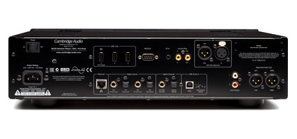 Cambridge Audio AZUR 851N