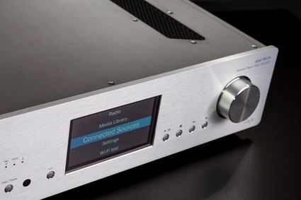 Cambridge Audio AZUR 851N