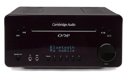Cambridge Audio ON