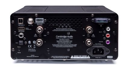 Cambridge Audio ONE