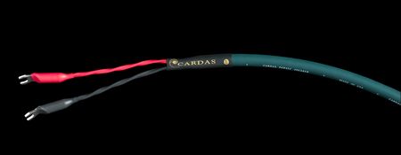 Cardas Audio Parsec 