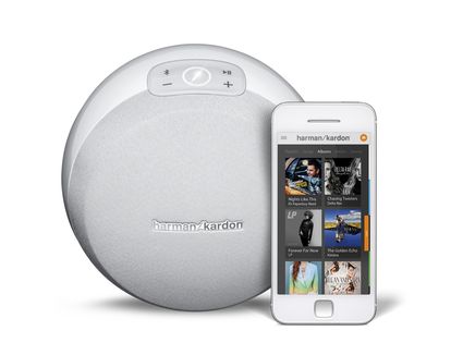 Harman Kardon Omni