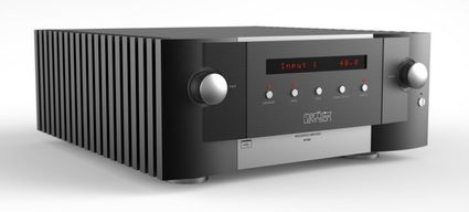 Mark Levinson No 585 