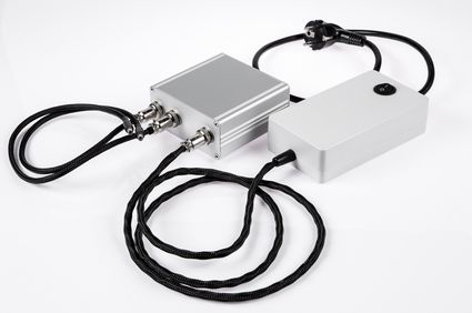 CSR Power-Tech UPVR-1 