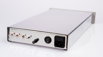 Chris Sound Research Phenom Chris Sound Research Phenom