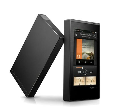 Odtwarzacz przenośny Cowon Plenue 1