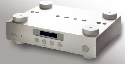 Crayon Audio CFA-1.2