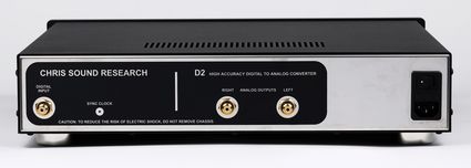 DAC CSR D-2 