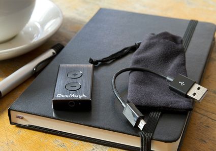 Cambridge Audio DAC MAGIC XS