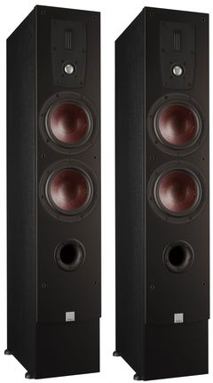 Kolumny Dali Ikon 6 Kolumny Dali Ikon 6