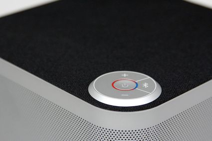 Definitive Technology Cube