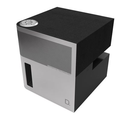 Definitive Technology Cube