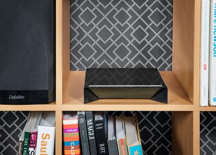 Multiroom Definitive Technology DTS Play-Fi