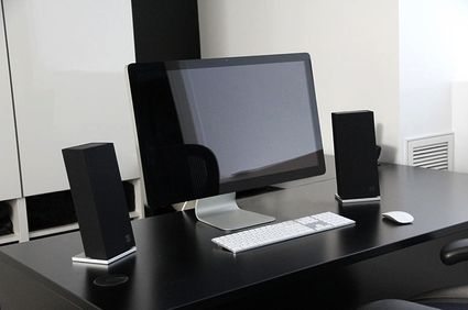 Definitive Technology Incline