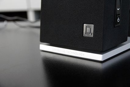 Definitive Technology Incline