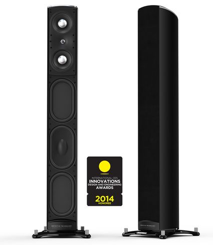 Definitive Technology Mythos ST-L