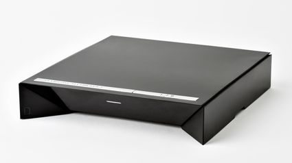 Definitive Technology W Amp