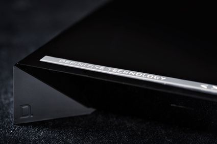 Definitive Technology W-Amp 