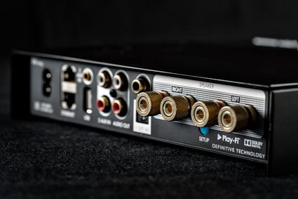Definitive Technology W-Amp 